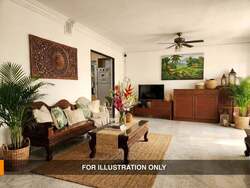 Blk 14 Toh Yi Gardens (Bukit Timah), HDB 5 Rooms #586699121